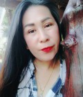 Rencontre Femme Thaïlande à เขาฉกรรจ์ : น้ำเพชร  สวัสดี, 49 ans